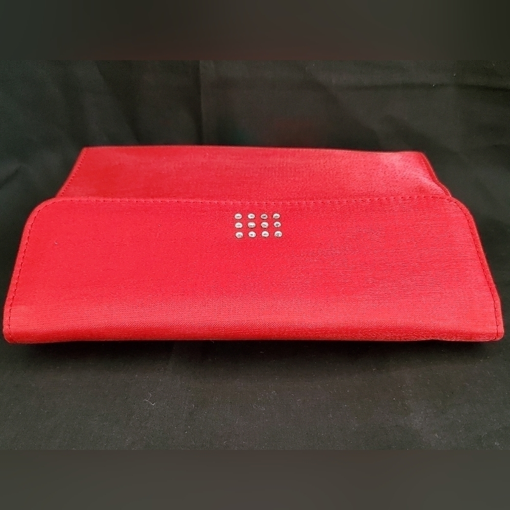 VINTAGE Lancome Clutch - Picture 6 of 14